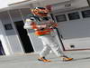 GP UNGHERIA, 28.07.2012- Qualifiche,  Nico Hulkenberg (GER) Sahara Force India F1 Team VJM05 