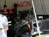 GP UNGHERIA, 28.07.2012- McLaren Mercedes MP4-27 