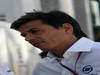 GP UNGHERIA, 28.07.2012- Toto Wolff (GER) Williams Non Executive Director