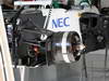 GP UNGHERIA, 28.07.2012- Sauber F1 Team C31 
