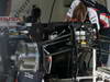 GP UNGHERIA, 28.07.2012- Williams F1 Team FW34 