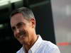 GP UNGHERIA, 28.07.2012- Martin Whitmarsh (GBR), Chief Executive Officer Mclaren 