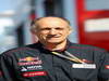 GP UNGHERIA, 27.07.2012- Franz Tost, Scuderia Toro Rosso, Team Principal 