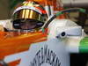 GP UNGHERIA, 27.07.2012- Free Practice 1, Jules Bianchi (FRA), Test Driver, Sahara Force India Formula One Team VJM05 