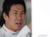 GP UNGHERIA, 27.07.2012- Free Practice 1, Kamui Kobayashi (JAP) Sauber F1 Team C31 