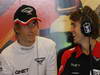 GP UNGHERIA, 27.07.2012- Free Practice 1, Charles Pic (FRA) Marussia F1 Team MR01