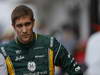 GP UNGHERIA, 27.07.2012- Free Practice 1, Vitaly Petrov (RUS) Caterham F1 Team CT01 