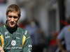 GP UNGHERIA, 27.07.2012- Free Practice 1, Vitaly Petrov (RUS) Caterham F1 Team CT01