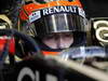 GP UNGHERIA, 27.07.2012- Free Practice 1, Romain Grosjean (FRA) Lotus F1 Team E20