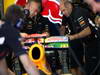 GP UNGHERIA, 27.07.2012- Free Practice 1, Adrian Newey (GBR), Red Bull Racing , Technical Operations Director 