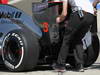 GP UNGHERIA, 27.07.2012- Free Practice 1, Jenson Button (GBR) McLaren Mercedes MP4-27 