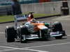 GP UNGHERIA, 27.07.2012- Free Practice 1, Jules Bianchi (FRA), Test Driver, Sahara Force India Formula One Team VJM05 