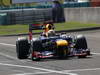 GP UNGHERIA, 27.07.2012- Free Practice 1, Sebastian Vettel (GER) Red Bull Racing RB8