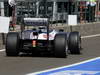 GP UNGHERIA, 27.07.2012- Free Practice 1, Valtteri Bottas (FIN), Test Driver, Williams F1 Team 