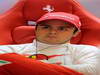 GP UNGHERIA, 27.07.2012- Free Practice 1, Felipe Massa (BRA) Ferrari F2012 