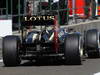 GP UNGHERIA, 27.07.2012- Free Practice 1, Romain Grosjean (FRA) Lotus F1 Team E20 