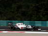 GP UNGHERIA, 27.07.2012- Free Practice 1, Sergio Prez (MEX) Sauber F1 Team C31