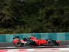 GP UNGHERIA, 27.07.2012- Free Practice 1, Charles Pic (FRA) Marussia F1 Team MR01 