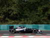 GP UNGHERIA, 27.07.2012- Free Practice 1, Valtteri Bottas (FIN), Test Driver, Williams F1 Team 