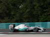 GP UNGHERIA, 27.07.2012- Free Practice 1, Michael Schumacher (GER) Mercedes AMG F1 W03