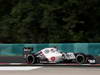 GP UNGHERIA, 27.07.2012- Free Practice 1, Kamui Kobayashi (JAP) Sauber F1 Team C31 