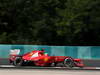 GP UNGHERIA, 27.07.2012- Free Practice 1, Fernando Alonso (ESP) Ferrari F2012 