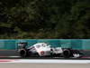 GP UNGHERIA, 27.07.2012- Free Practice 1, Sergio Prez (MEX) Sauber F1 Team C31 