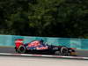 GP UNGHERIA, 27.07.2012- Free Practice 1, Jean-Eric Vergne (FRA) Scuderia Toro Rosso STR7 