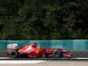 GP UNGHERIA, 27.07.2012- Free Practice 1, Fernando Alonso (ESP) Ferrari F2012 