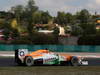 GP UNGHERIA, 27.07.2012- Free Practice 1, Paul di Resta (GBR) Sahara Force India F1 Team VJM05 