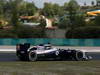 GP UNGHERIA, 27.07.2012- Free Practice 1, Pastor Maldonado (VEN) Williams F1 Team FW34