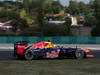 GP UNGHERIA, 27.07.2012- Free Practice 1, Sebastian Vettel (GER) Red Bull Racing RB8 