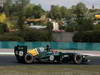 GP UNGHERIA, 27.07.2012- Free Practice 1, Heikki Kovalainen (FIN) Caterham F1 Team CT01 