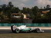 GP UNGHERIA, 27.07.2012- Free Practice 1, Michael Schumacher (GER) Mercedes AMG F1 W03 