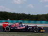 GP UNGHERIA, 27.07.2012- Free Practice 1, Daniel Ricciardo (AUS) Scuderia Toro Rosso STR7 