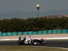 GP UNGHERIA, 27.07.2012- Free Practice 1, Kamui Kobayashi (JAP) Sauber F1 Team C31 