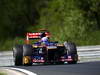 GP UNGHERIA, 27.07.2012- Free Practice 1, Daniel Ricciardo (AUS) Scuderia Toro Rosso STR7 