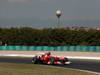 GP UNGHERIA, 27.07.2012- Free Practice 1, Fernando Alonso (ESP) Ferrari F2012 