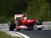 GP UNGHERIA, 27.07.2012- Free Practice 1, Felipe Massa (BRA) Ferrari F2012 