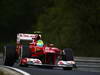 GP UNGHERIA, 27.07.2012- Free Practice 1, Felipe Massa (BRA) Ferrari F2012 