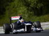 GP UNGHERIA, 27.07.2012- Free Practice 1, Pastor Maldonado (VEN) Williams F1 Team FW34 