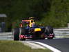 GP UNGHERIA, 27.07.2012- Free Practice 1, Mark Webber (AUS) Red Bull Racing RB8 