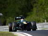 GP UNGHERIA, 27.07.2012- Free Practice 1, Vitaly Petrov (RUS) Caterham F1 Team CT01 