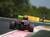 GP UNGHERIA, 27.07.2012- Free Practice 1, Charles Pic (FRA) Marussia F1 Team MR01 