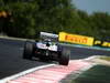 GP UNGHERIA, 27.07.2012- Free Practice 1, Valtteri Bottas (FIN), Test Driver, Williams F1 Team 