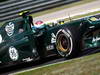 GP UNGHERIA, 27.07.2012- Free Practice 1, Vitaly Petrov (RUS) Caterham F1 Team CT01 