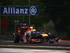 GP UNGHERIA, 27.07.2012- Free Practice 1, Sebastian Vettel (GER) Red Bull Racing RB8 