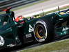 GP UNGHERIA, 27.07.2012- Free Practice 1, Heikki Kovalainen (FIN) Caterham F1 Team CT01 