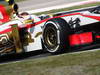 GP UNGHERIA, 27.07.2012- Free Practice 1, Narain Karthikeyan (IND) HRT Formula 1 Team F112 