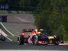 GP UNGHERIA, 27.07.2012- Free Practice 1, Sebastian Vettel (GER) Red Bull Racing RB8